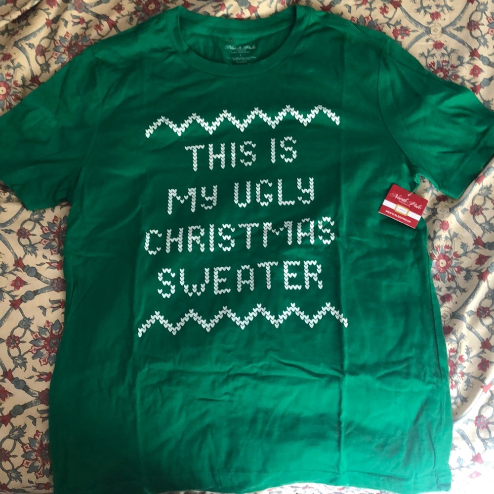 Christmas Tee